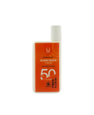 کرم ضد آفتاب spf ۵۰ مدل جیبی لاکچری کوین