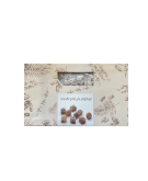 لوکوم مغزدار ۴۵۰ گرمی BIZ