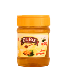 عسل استاندارد ۵۰۰ گرمی Dr.BIZ