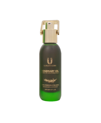 روغن رزماری لاکچری کوین