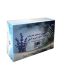 پک ۳ عددی صابون دست و صورت دانه کاج و مریم گلی