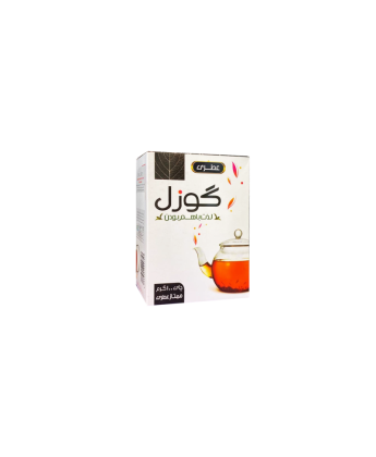 چای 500 گرمی ممتاز عطری