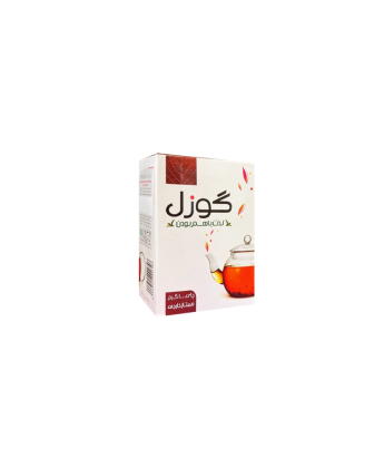 چای ۱۰۰ گرمی ممتاز خارجی