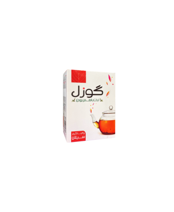 چای ۱۰۰ گرمی سیلان