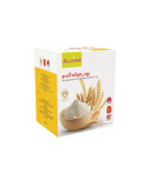 پودر جوانه گندم