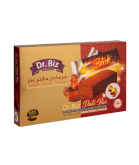 خرما بار زنجبیلی Dr.BIZ