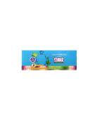 کیسه زباله تجزیه پذیر ۲۰ عددی
